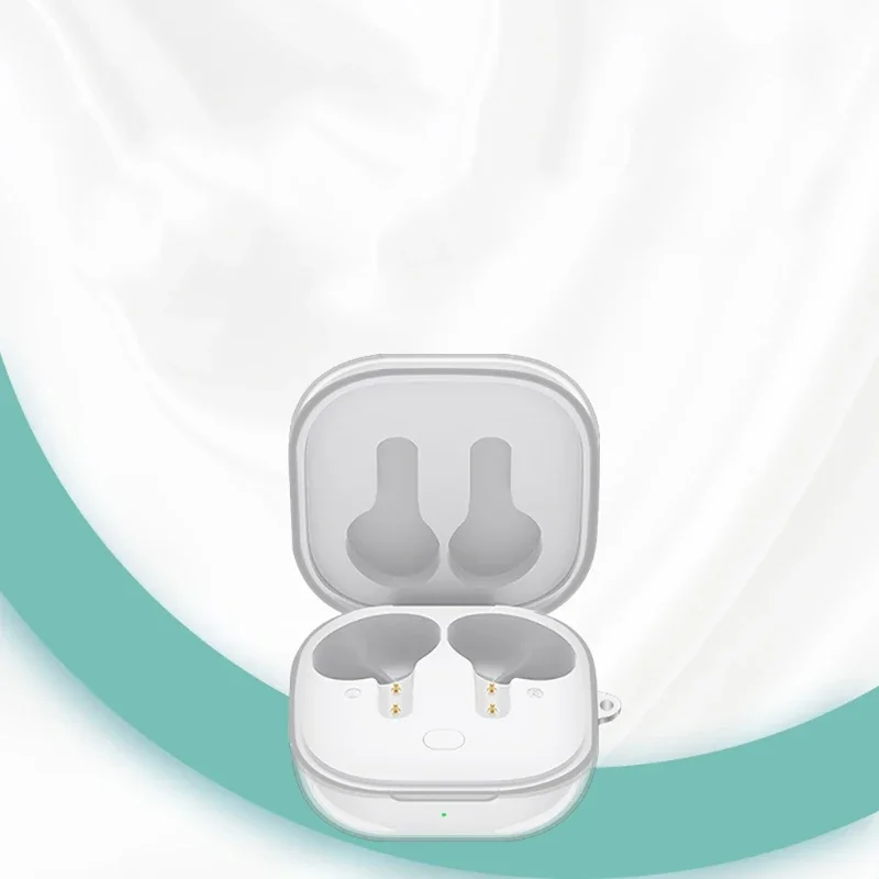 Transparent Tpu Cas… - image