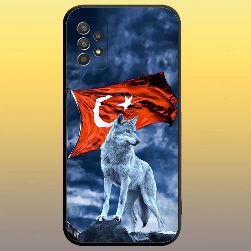 BOZKURT Phone Case for SamsungA 91,80,73,72,71,70,53,52,51,42,41,40,32,31,30,22,21,20,13 S 4G 5G Soft Black Case