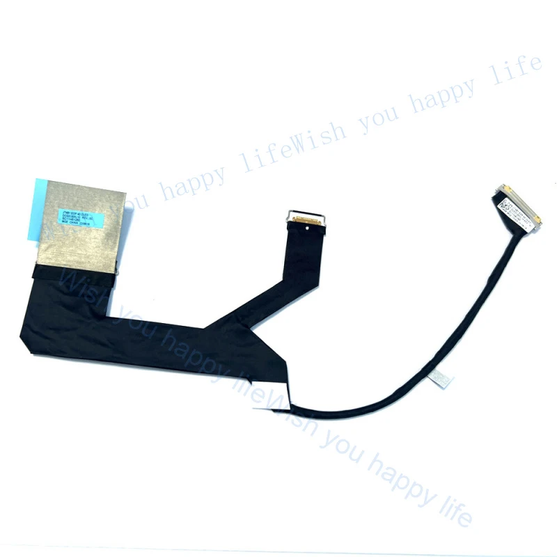 T OLED LCD display video flex cable 40pin for LENOVO T14s GEN 3 GEN 4 DC02C00XL10