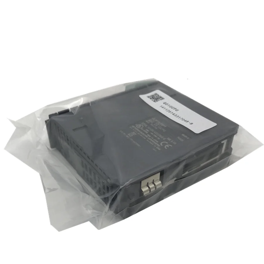 

Brand New Original PLC Module Q01UCPU for Electric