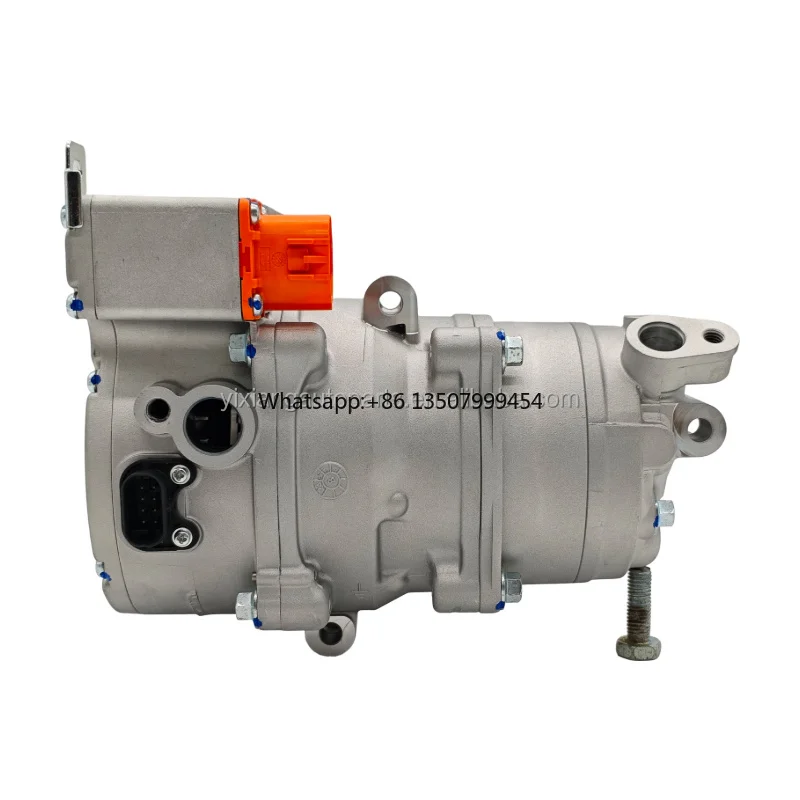 

Electric AC Compressor for BYD Seal EV Models OEM HA2HE-8103020 High Efficiency Direct Fit