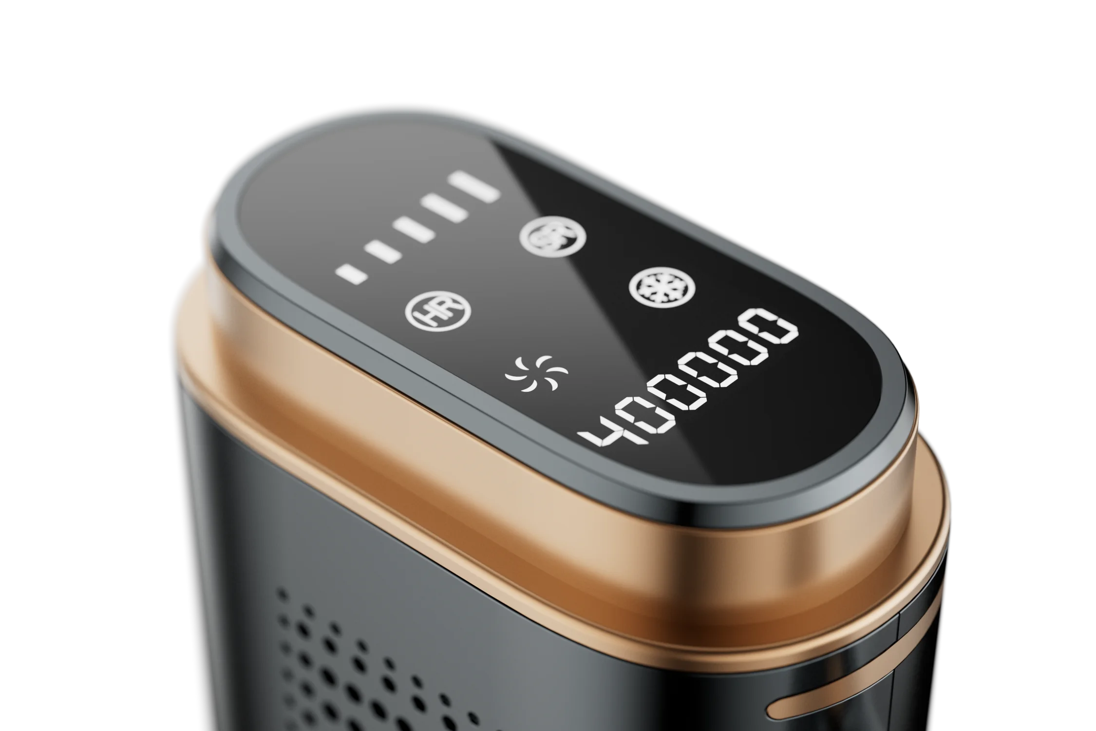 Permanently Home Use Ipl Laser - огляд і ціна Ipl Hair Removal Handset Permanent