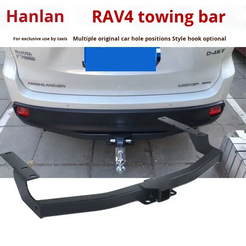 for with Modified Trailer Hook-in Stock Cross-Border Support Made in China
