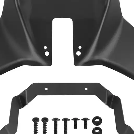 

Motorcycle Rear Wing for Suzuki GSX-8S 2023 2024 2025 Downforce Frontal Spoiler Naked Winglet Front Headlight Extension