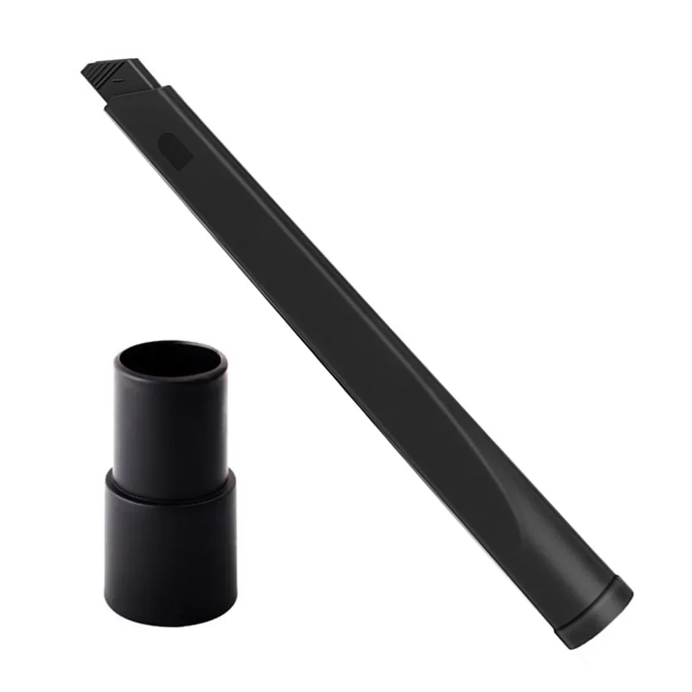 

Cleaner Accessories ​Nozzle Head Home 315/520mm 32mm Adapter Black Easy To Use Good Flexibility Nice Workmanship Plastic