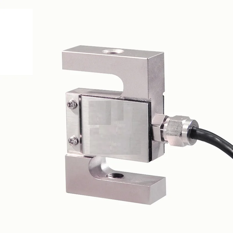 High precision S-type pressure weighing sensor