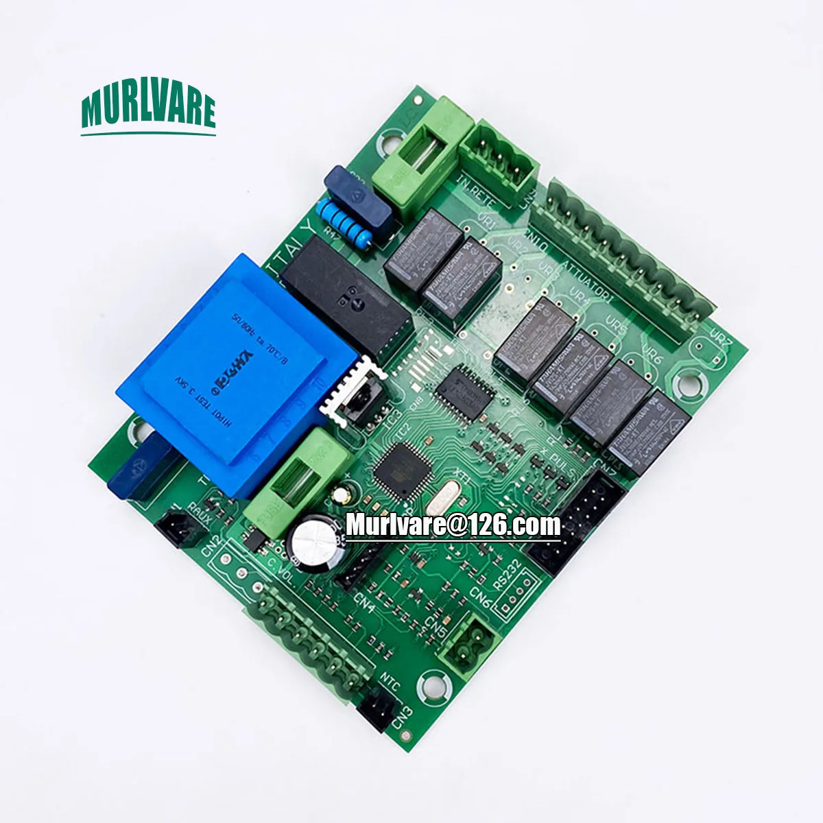 04900732 04900733 Mainboard Controller Pcb Board For NUOVA Simonelli APPIA One Two Generation Semi-automatic Coffee Machine