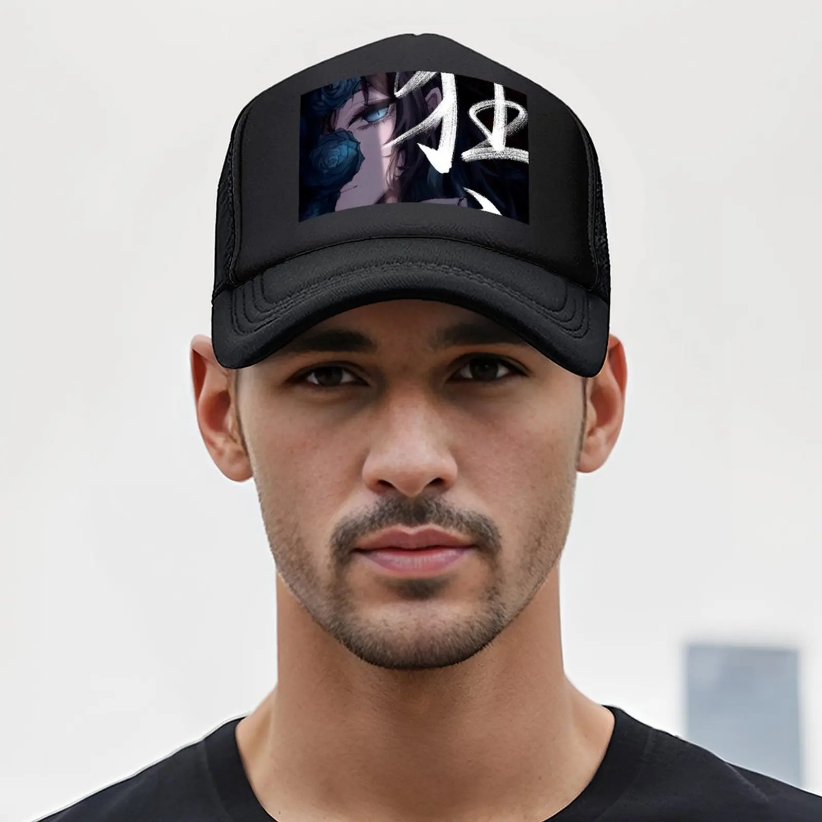 Ado Kyogen Limited Baseball Cap lustige Mütze Golf Wear Wintermütze Golfmützen Mann Damen