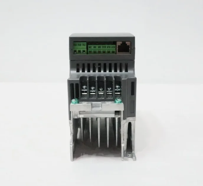 

ONE VFD015EL43A VFD015EL43W VFD022B43B VFD022C43A-21 VFD022C43A-21 Новые, гарантия 1 год