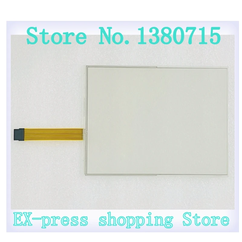 New Offer TPC-1261H-A1E Touch Screen Glass Panel