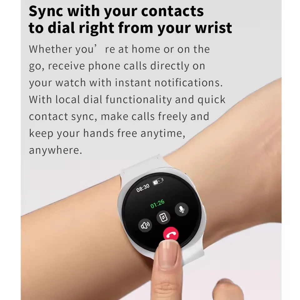 Thumbnail 4 - #68 Best Fitness Tracking Smartwatches to Buy In 2026