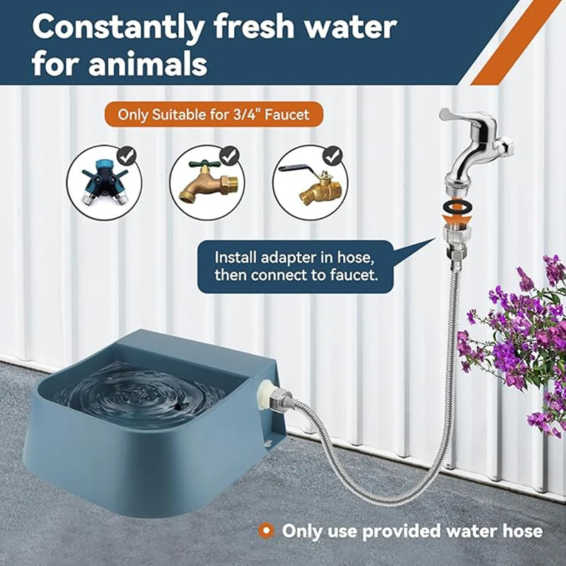 Thumbnail 4 - #69 Cheap Automatic Pet Water Dispensers Worth Buying