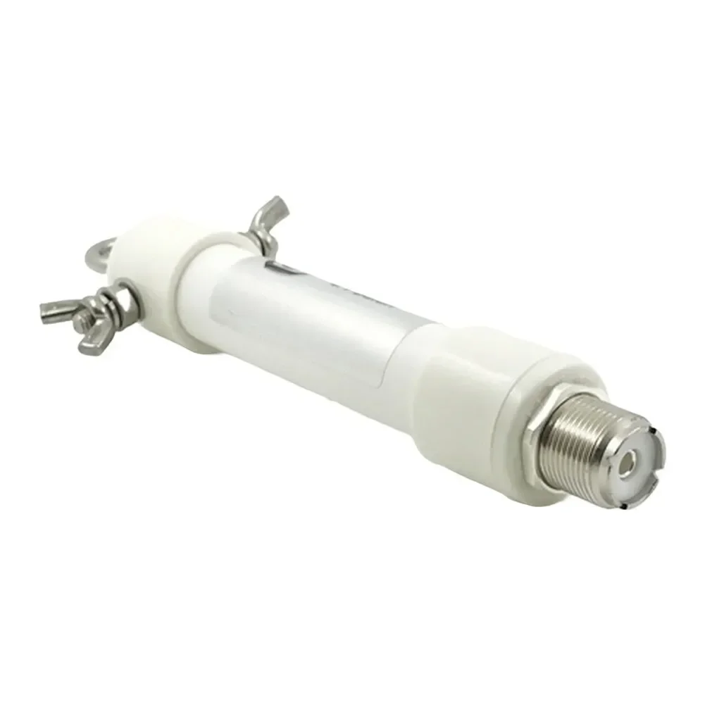 Mini Balun 202M Shortwave Antenna Balun 160m 6m Frequency Range High Frequency Range Reliable Signal Transfer