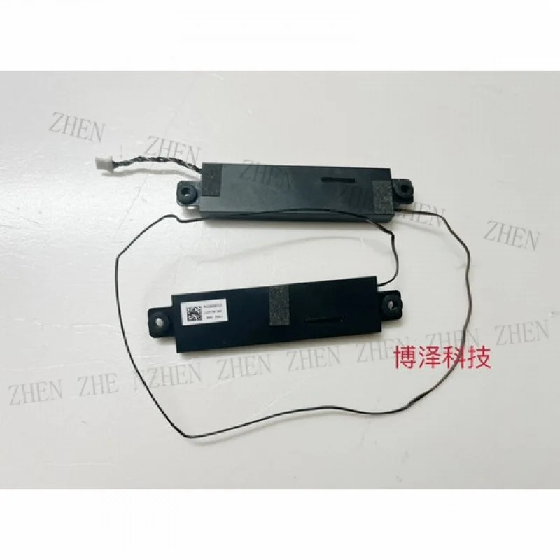 Y Genuine for  Lenovo Ideapad 3 17IIL05Left and Right Laptop Speakers PK23000STL0