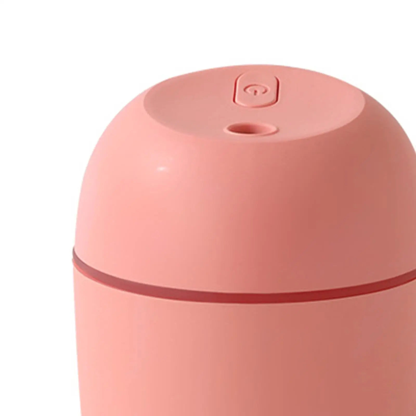 Mini nawilżacz Dyfuzor olejków eterycznych Cichy domowy dyfuzor powietrza