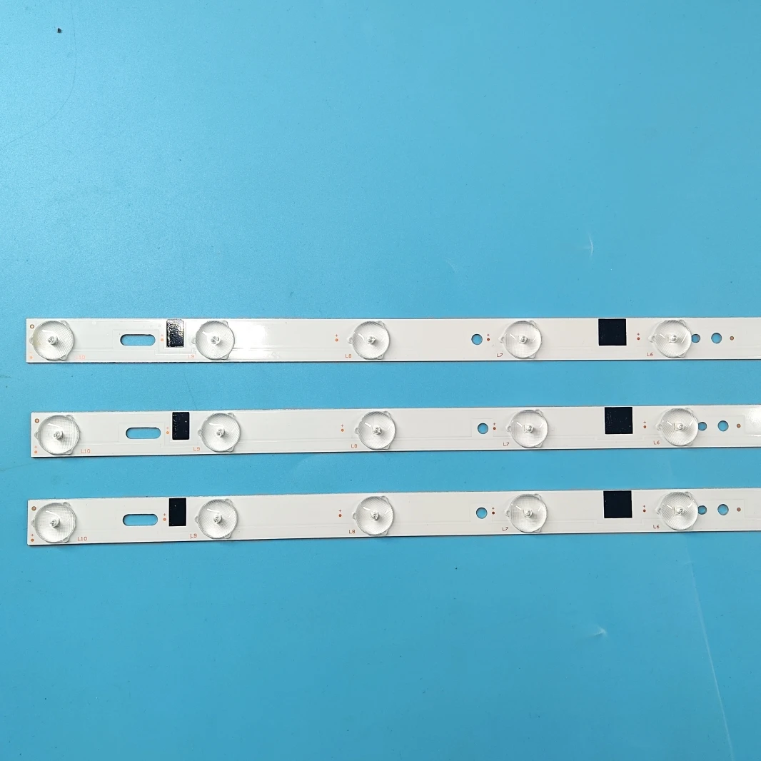 Led TV подсветка HL-00320A28-1001S-01 for ZDCX32D10-ZC21F-01 ZDCX32D10-ZC21F-02 303CX320035 303CX320036 DEXP H32B3100E