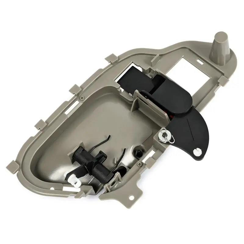 New Gray Interior Door Handle For Chevy For GMC Truck Suburban Vehicle Accessory Part
