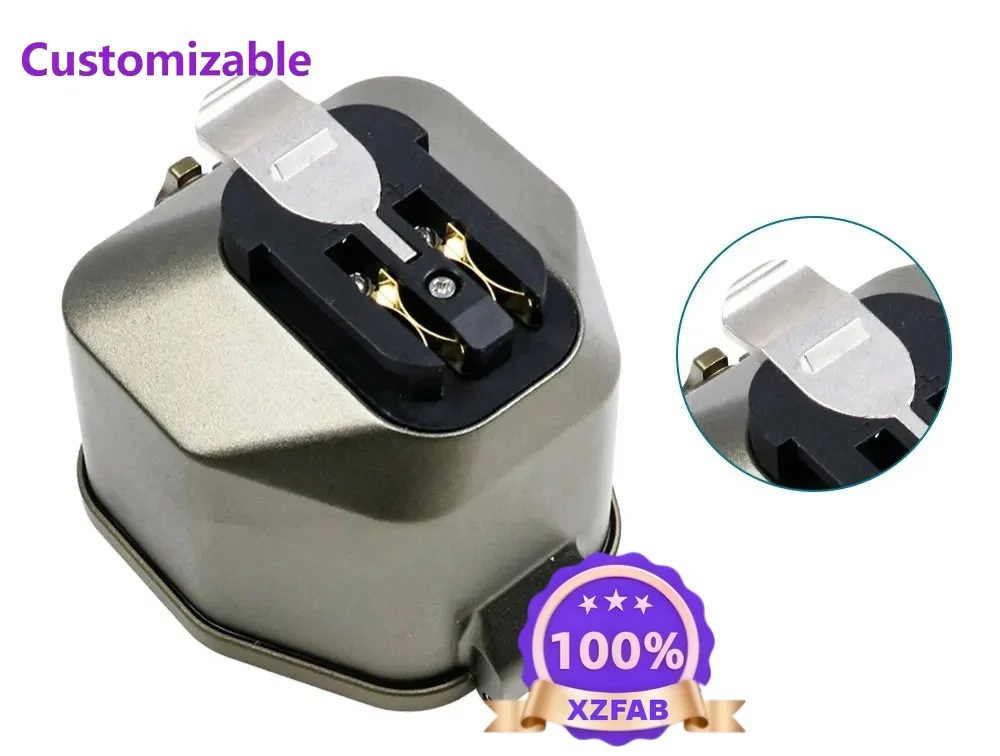 Factory Direct 2026 Medical Instruments Power Saw Accessories Surgical Drill  Stryker Orthopedic Drill  Stryker Battery
