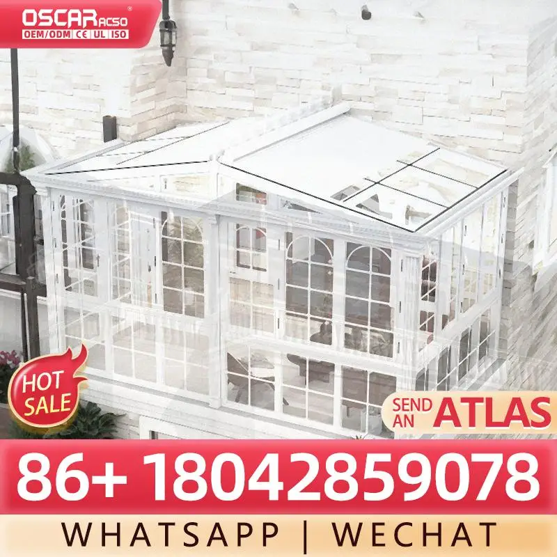 Modern Design Prefa…