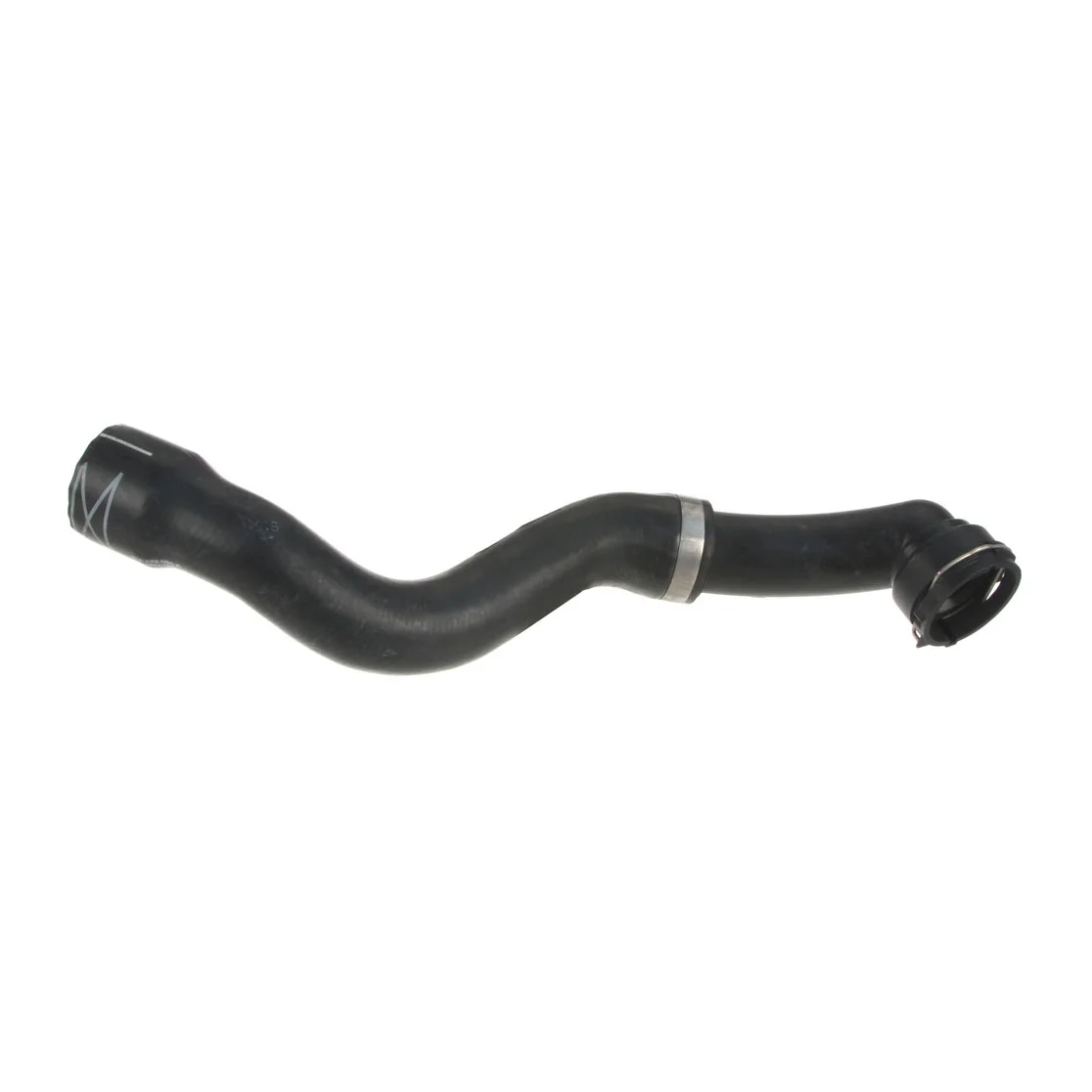 

95510623800 coolant pipe coolant hose for Porsche Cayenne 4.5 9PA V8 engine