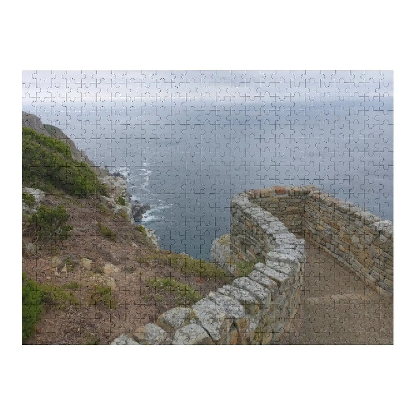 

Пазл «Накидка хорошей надежды на день Stormy» Деревянный пазл для взрослых Деревянный пазл для взрослых с фотопазлом