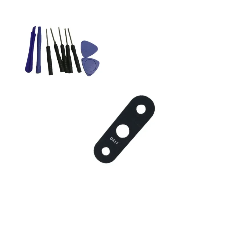 Back Camera Glass C…