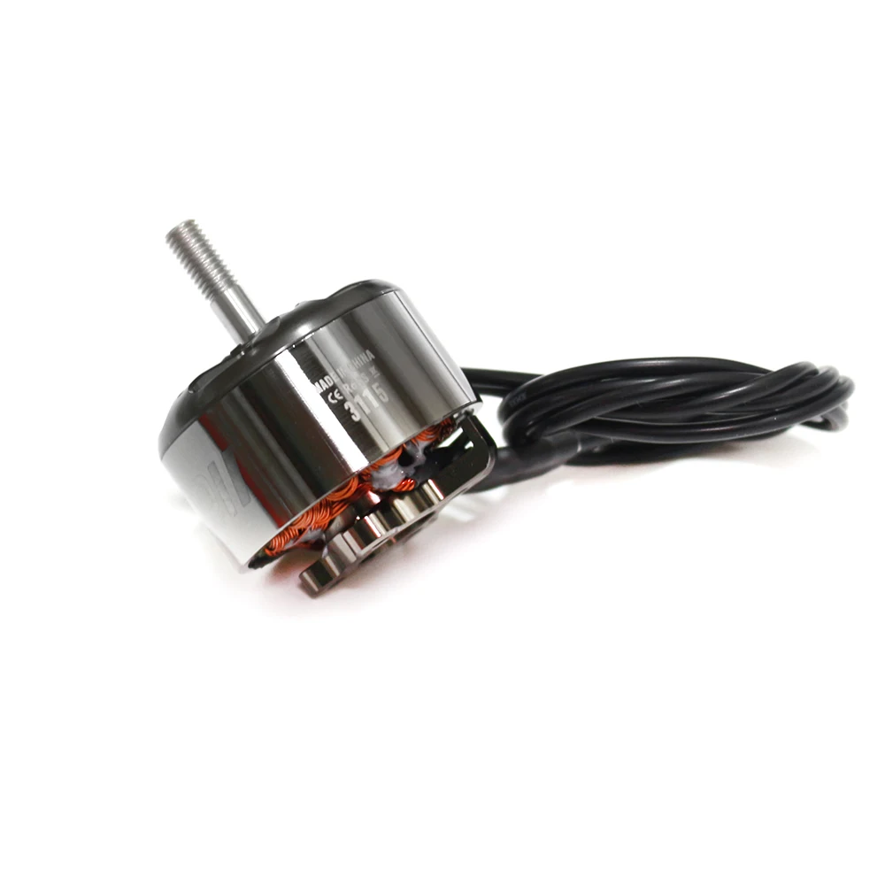 EMAX Official ECOII 3115 FPV Engine 900kv 800kv 640kv 500kv 400kv Brushless Drone Motor for 10 Inch Freestyle Long Range Drone