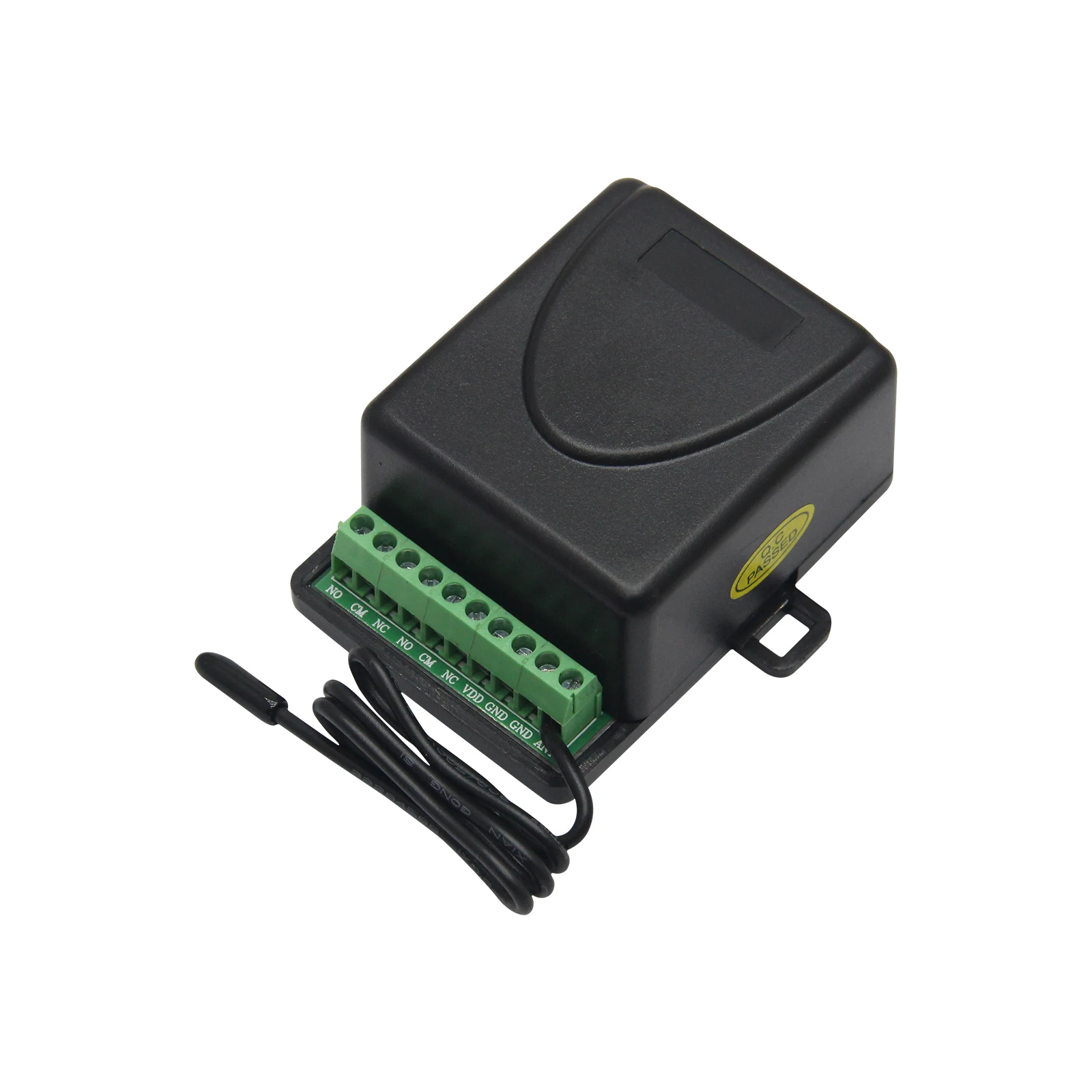 Variant: 1x 433MHz Receiver