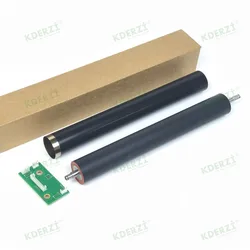 1 Set Fuser Kit Fixing Film Pressure Roller Fuser Chip Set 40X7743 40X7744 for Lexmark MS810 MS811 MS812 MX710 MX711 Fuser Unit