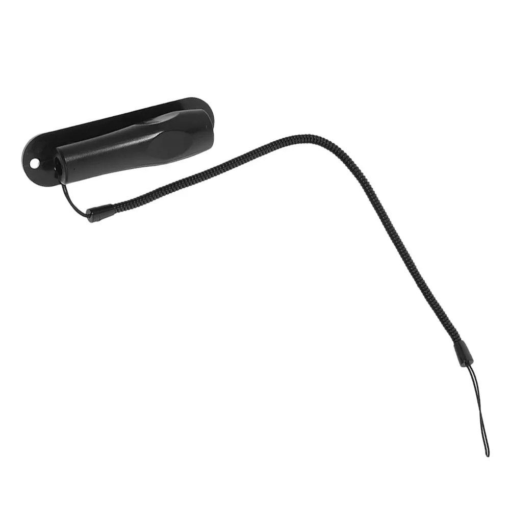 

1Set Elastic Anti-Lost Pen Holder Lanyard Stretchy Loop for Teachers Students Notebook Journal Writing Accessories