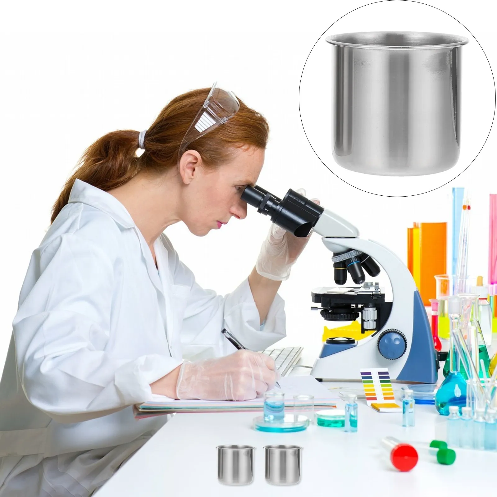 conjunto-de-6-copos-medidores-de-aco-inoxidavel-50ml-leves-reutilizaveis-e-sem-rebarbas-para-cozinha-bar-laboratorio-e-amostras-medicas