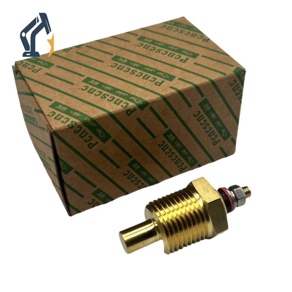 

Suitable For Cummins Engine Accessory 3015238 Water Temperature Sensor B3.3 Plug Engineering Temperature Cooling