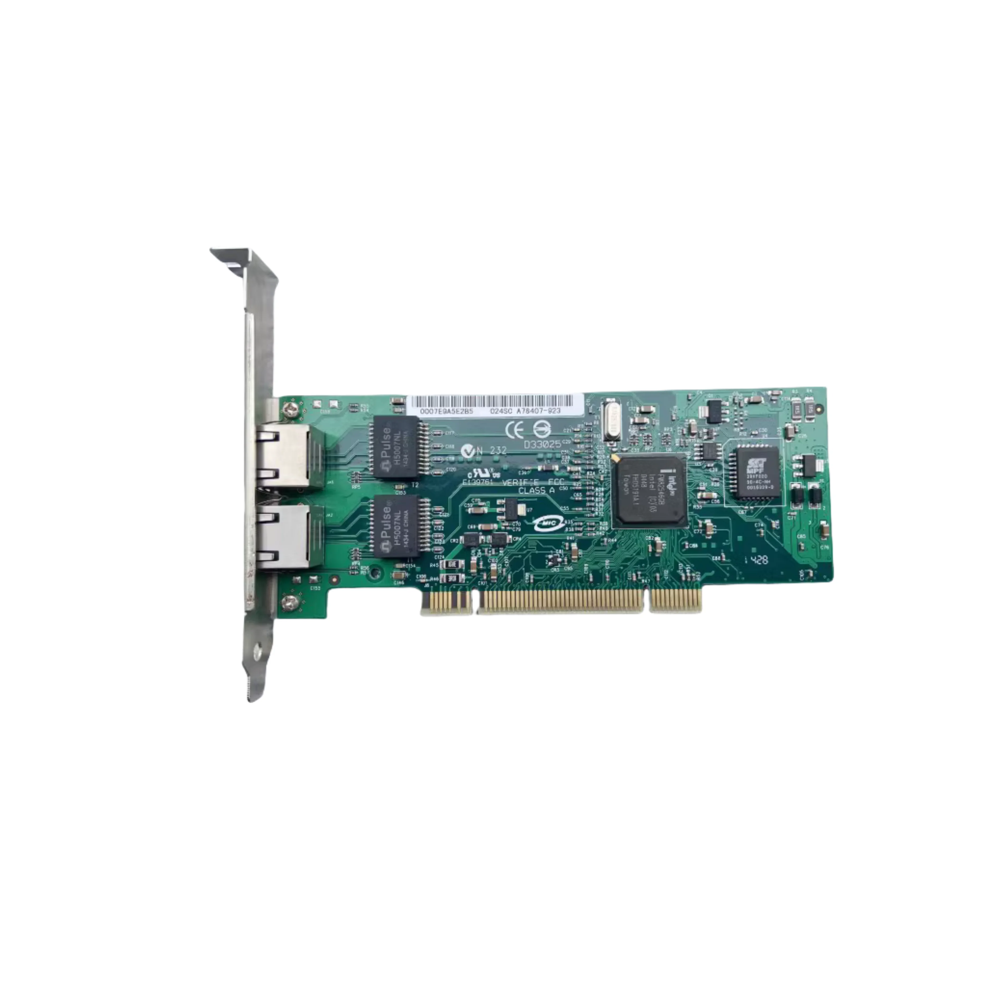 For PRO/1000 MT PCI FW82546GB