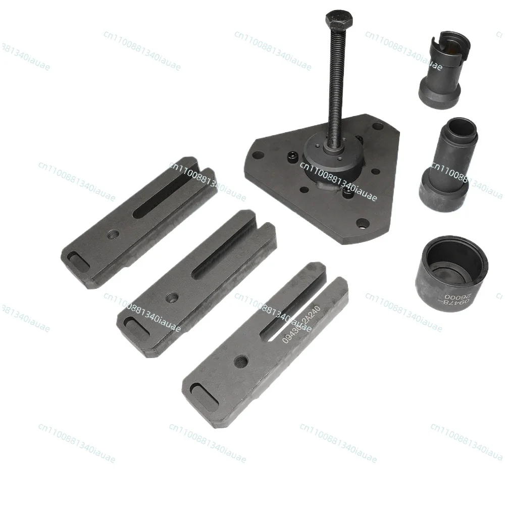 

Suitable for Modern Double Clutch Tool Installation Tool, Dry Double Clutch Special Tool S4005