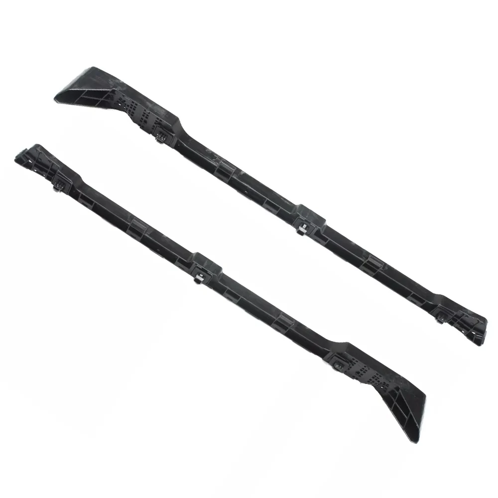 

Rear Bumper Bracket Left Right Side For Honda Accord Sedan 2013 2014 2015 2016 2017 71593T2AA01 71598T2AA01 HO1143109 HO1142109