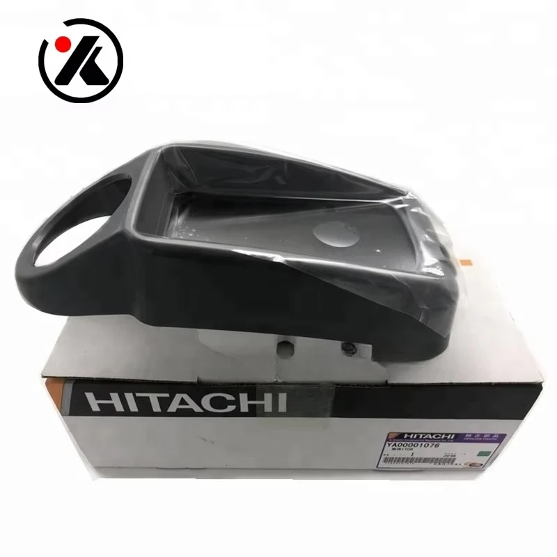 

Оригинальный экскаватор ZAX200-5G 4705918 Экран дисплея ZAX210-5G YA00001076