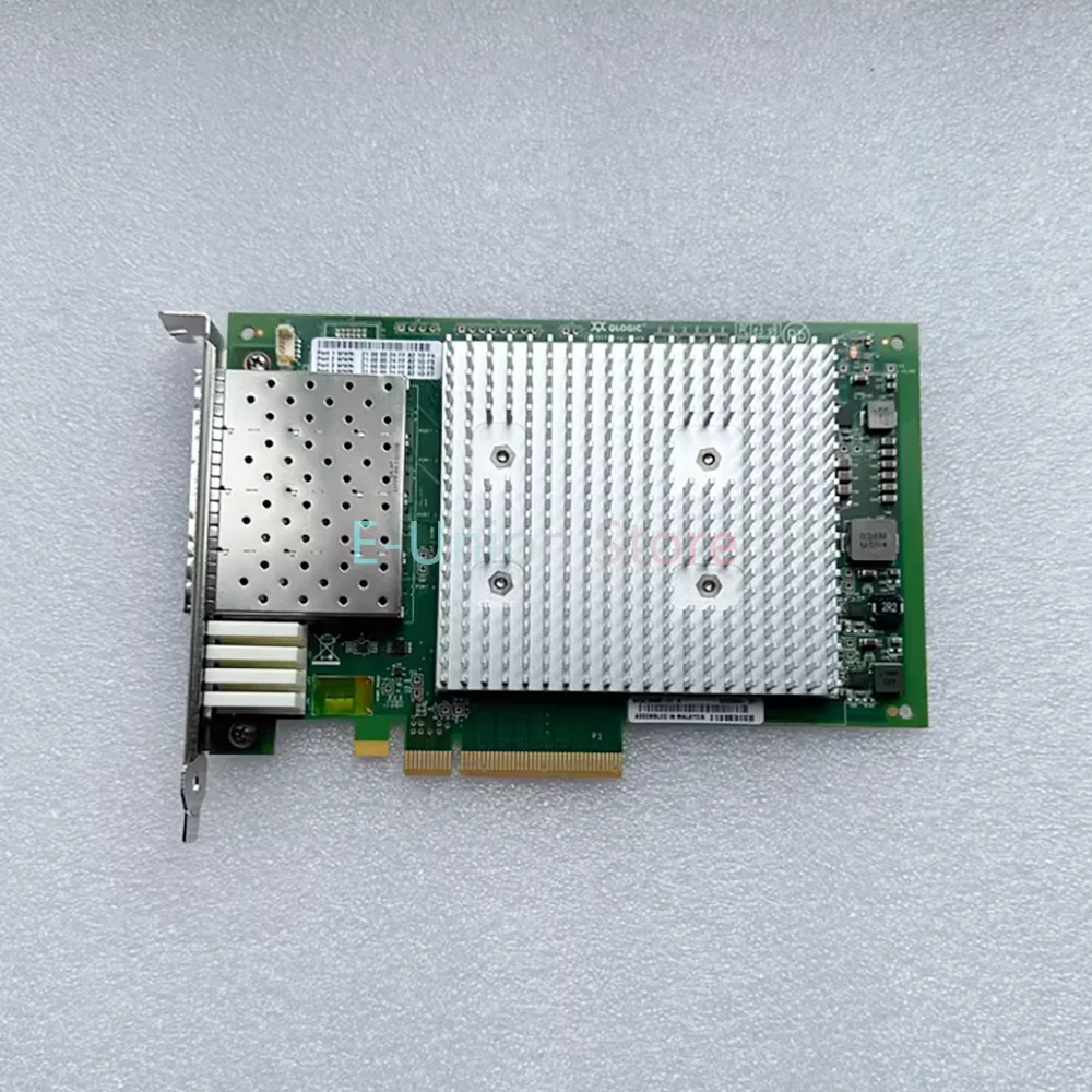 DELL QLE2694-+SR カード 4 ポート 16G HBA カード用