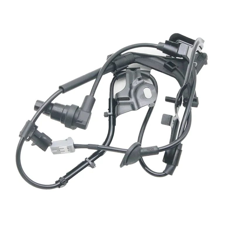 89546-12120 8954612120   Sensor de velocidade da roda traseira esquerda abs, de alta qualidade, para toyota matriz 2.4l 2009 2010 2011 2012 2013, peças automotivas