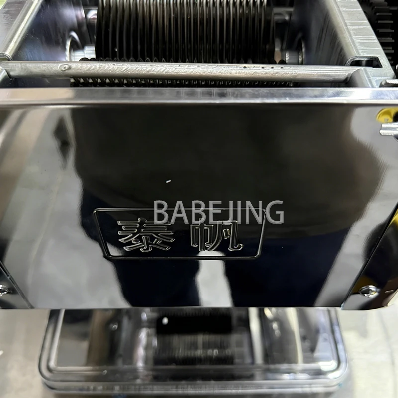 Mini Small Meat Cut…