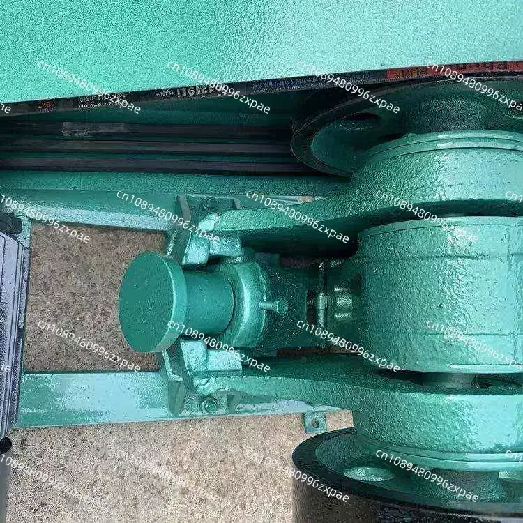 Crusher plate ore powder 100x60 rock coal crusher grinder cement clinker