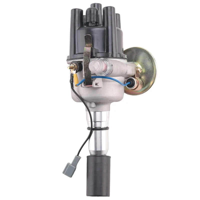 

Новый распределитель 19100-31100 для Toyota Hiace RT30 RT140 RN30 RH40 RH11 RH30 RY20 RY30 12R 2.0L L4 1979-1985 запасные части