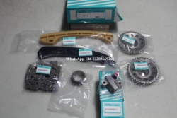 4A91 4A92 TIMING CHAIN KIT FOR MITSUBISHI 4a91 4a92 engine timing chain set MR128497 KC-12