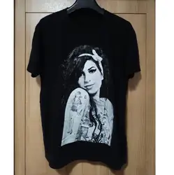 Amy Winehouse t shirt, Short Sleeve - gift shirt/ Mom gift, Size S-2XL