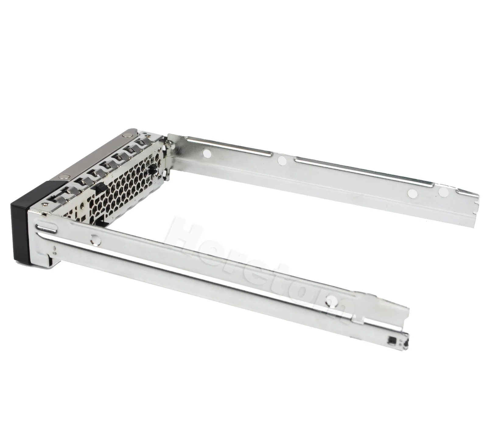 Bandeja de disco duro de 3,5 pulgadas, soporte CADDY para Dell/EMC R650 R750, servidor de Rack T550 C6520