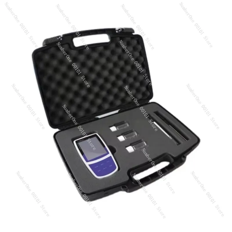 High Quality Digital Industrial Online Conductivity Meter, Water Quality Tester for Process Control