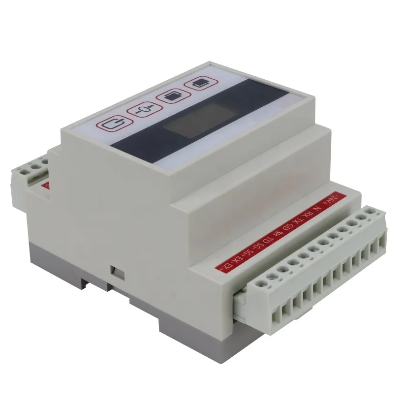 High Quality Load Cell Indicator Digital Weighing Display Control Instrument RS485 RS232 Load Cell Transmitter