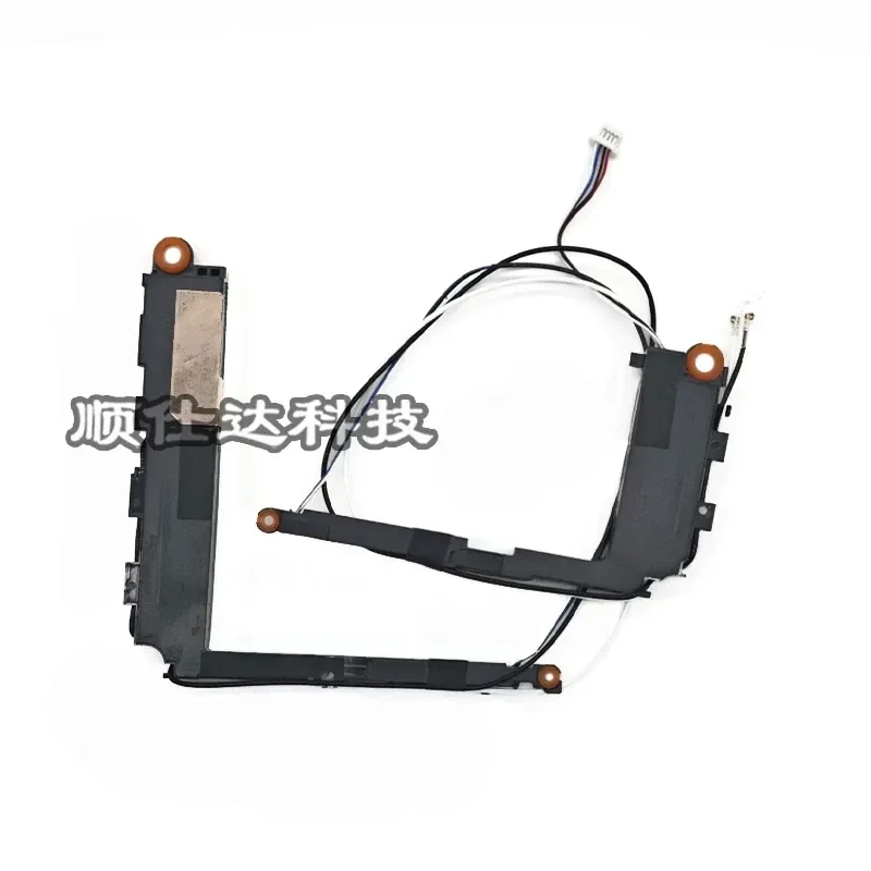 for ASUS VivoBook S15 S5300U S5300F S530F X530U X530F Laptop Internal Speaker Replacement Audio Sound Module
