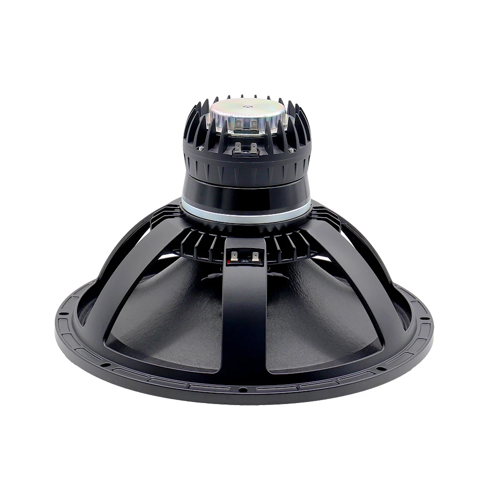 

18-Inch Triaxial 1600W/220W/160W Neodymium Speaker Transducers With Horn 8ohm For Outdoor Stage Line Array Sound Equipment