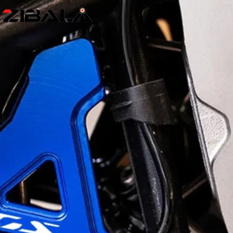 

R1300RT 2025-2026 Front ABS Sensor Guard Protection Motorcycle For BMW R1300GS/GS Adventure/RT 2024-2025-2026 R1300GS Adventure