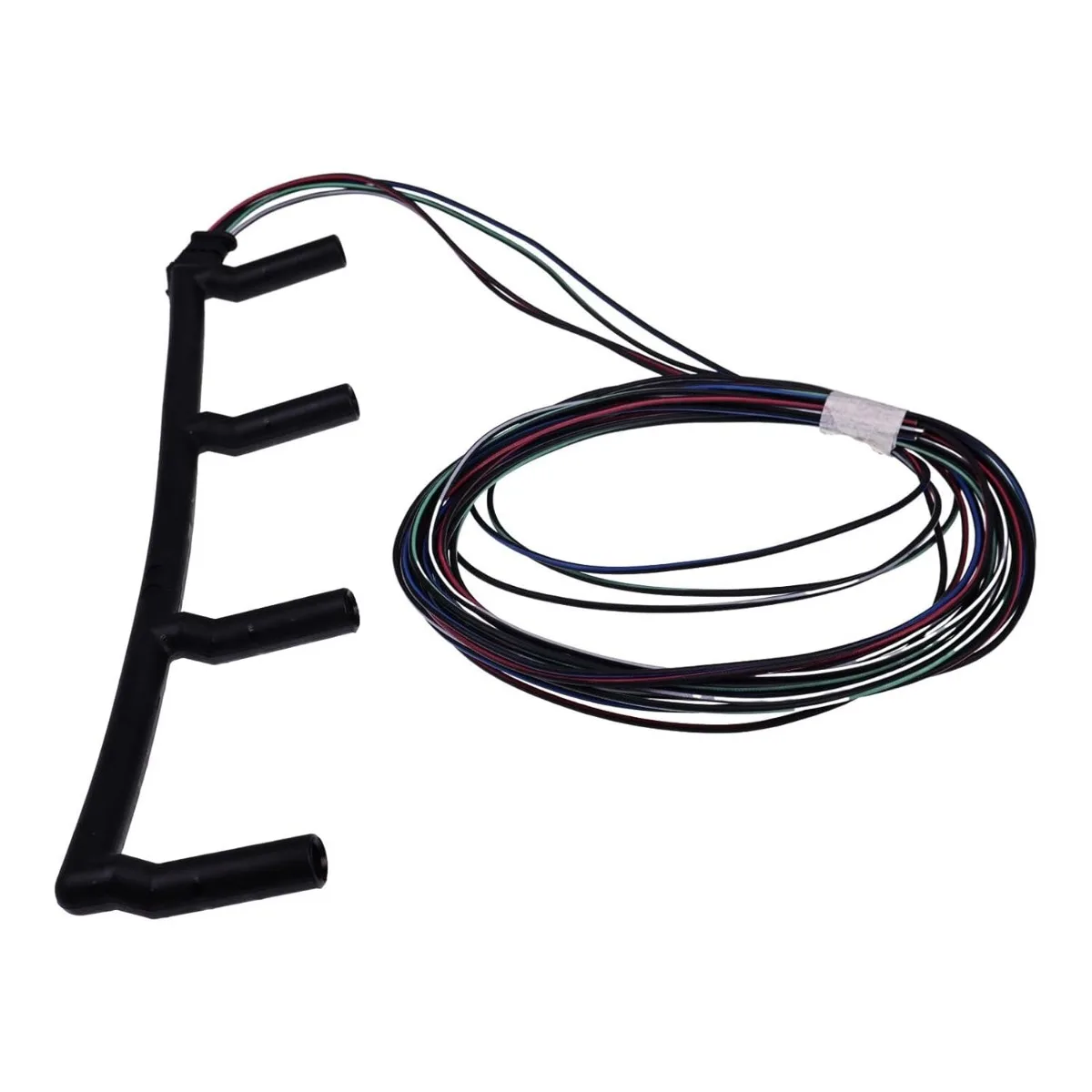 Diesel Glow Plug Wiring Harness 038971782C For Audi A3 8P S3 1.9L VW Volkswagen Beetle Golf Jetta